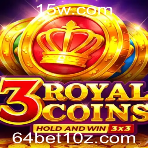 Explorando o Jogo 3royalcoins: Regras e Dinâmica da Palavra-chave 64bet1