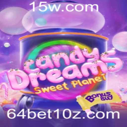 Descubra CandyDreamsSweetPlanet: Uma Aventura Doce e Inovadora