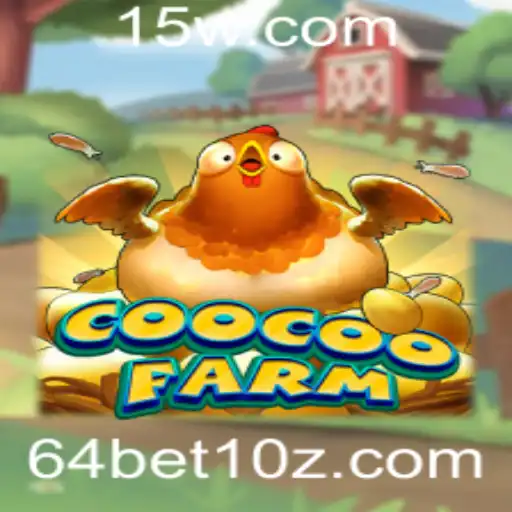 CooCooFarm: Explorando o Mundo Encantado