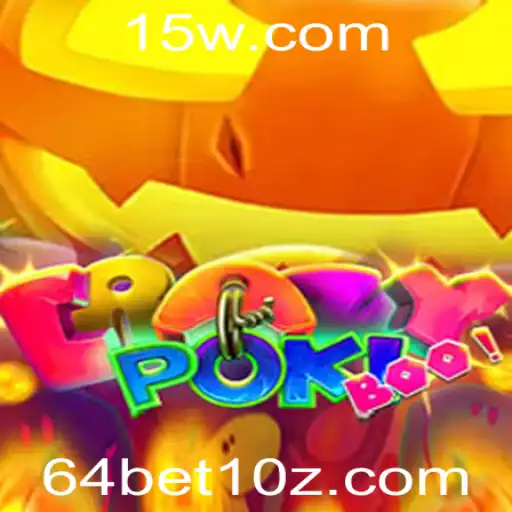 Explorando o Mundo de CrazyPokiBoo e a Estratégia 64bet1