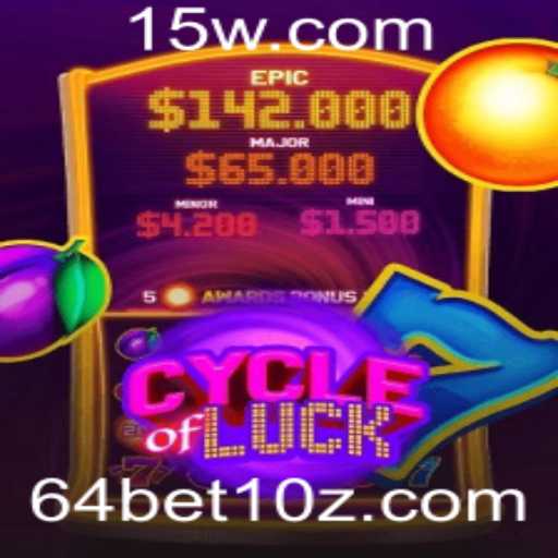 Explorando 'CycleofLuck': O Novo Fenômeno dos Jogos de Azar Online