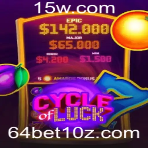 Explorando 'CycleofLuck': O Novo Fenômeno dos Jogos de Azar Online