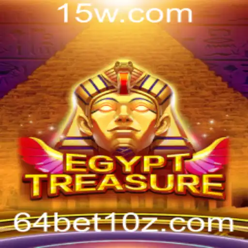 EgyptTreasure: Descubra os Segredos de um Mundo Antigo com 64bet1