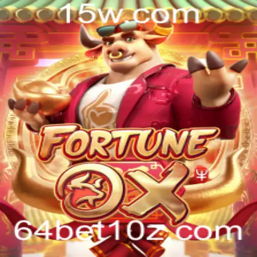 Explorando o Mundo Fascinante de FortuneOx com a Estratégia 64bet1