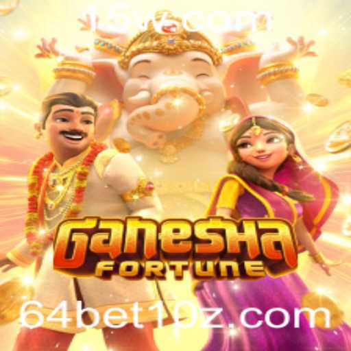 Descubra GaneshaFortune: Uma Jornada de Sorte e Aventura com 64bet1
