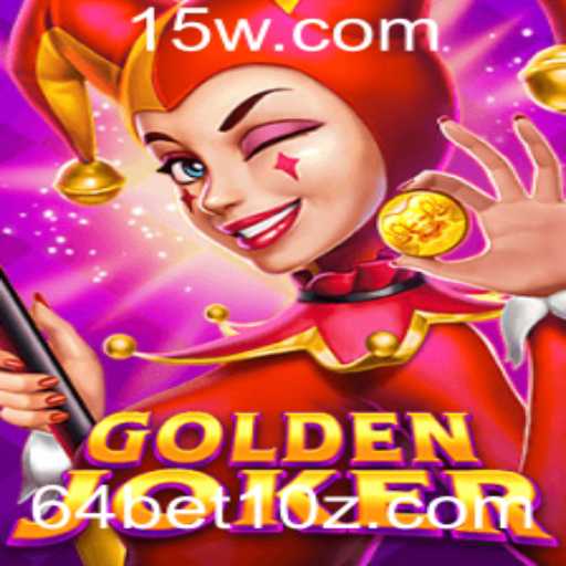 Explorando o Fascinante Mundo de GoldenJoker