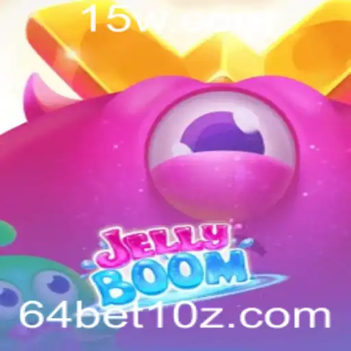 Explorando o Mundo de JellyBoom