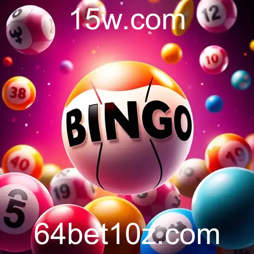 Explorando o Mundo dos Jogos de Bingo com 64bet1