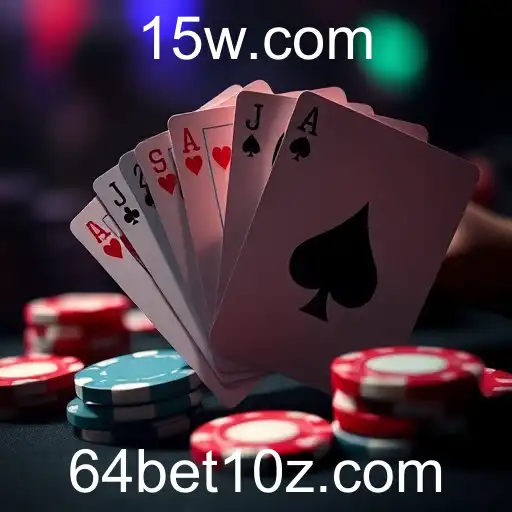 Explorando o Fascinante Mundo dos Jogos de Pôquer