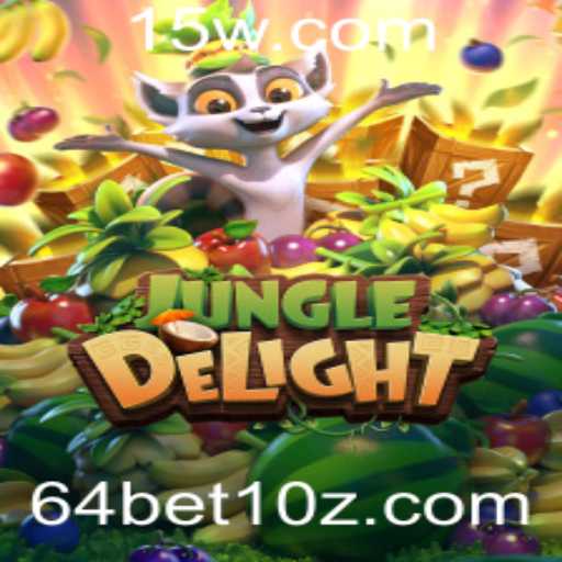 Descubra o Fascinante Mundo de JungleDelight com 64bet1
