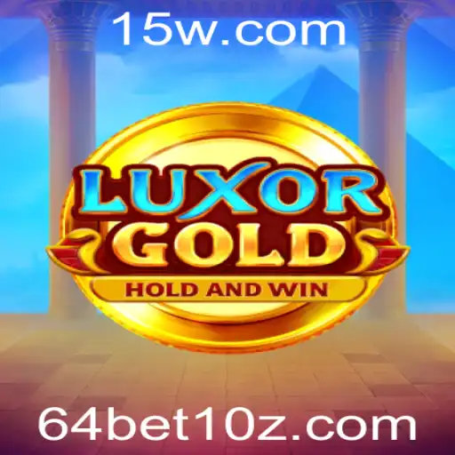 LuxorGold: A Nova Sensação no Mundo dos Jogos com 64bet1