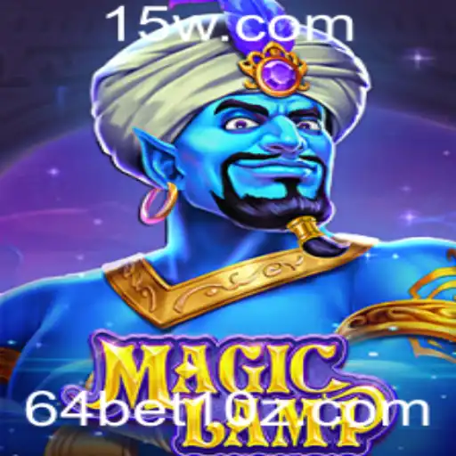 MagicLamp: Mergulhando no Fascinante Mundo das Apostas com 64bet1