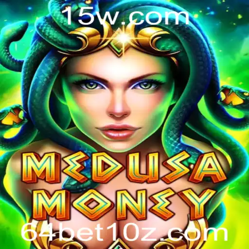 Explorando MedusaMoney: O Jogo de Cassino Inovador com a Chave 64bet1