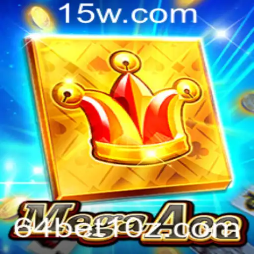 Descobrindo MegaAce: O Novo Fenômeno dos Jogos com 64bet1