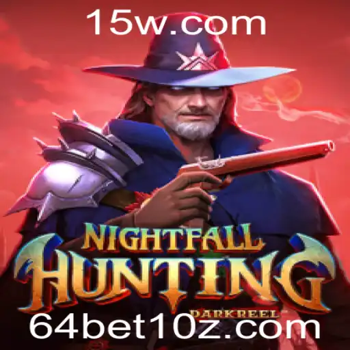 Descubra o Mundo Encantado de NightfallHunting: Um Guia Completo do Jogo