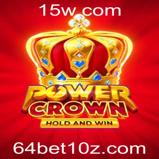 Descubra o Fascinante Mundo de PowerCrown: Uma Nova Era em Jogos com a Palavra-Chave 64bet1