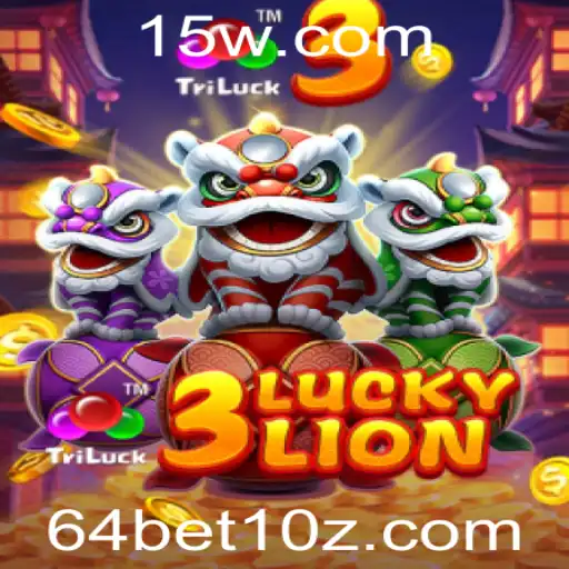 Desvendando o Jogo 3LUCKYLION: Uma Nova Experiência em Cassinos Online