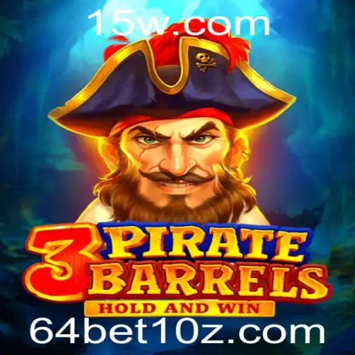 Descobrindo o Mundo de 3PirateBarrels: Aventura e Estratégia em Cada Movimento