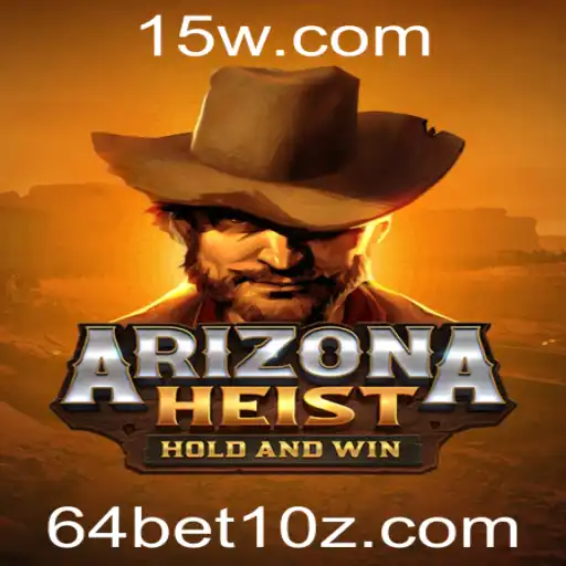 ArizonaHeist: Desvendando o Novo Jogo de Aventura e Estratégia