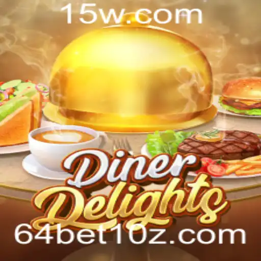 DinerDelights: Uma Aventura Gastronômica Inovadora