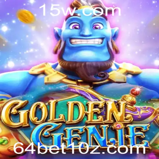 Explorando o Fascinante Mundo de GOLDENGENIE: Jogo Inovador com Toque Moderno