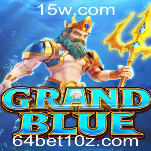 Descubra o Mundo de GRANDBLUE: Um Jogo de Estratégia Inovador