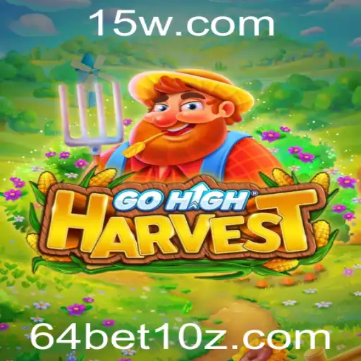 GoHighHarvest: Uma Nova Experiência de Jogo com a Empolgante Dinâmica de 64bet1