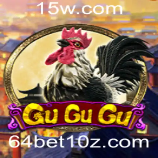Descubra o Fascinante Mundo do Jogo GuGuGu com 64bet1