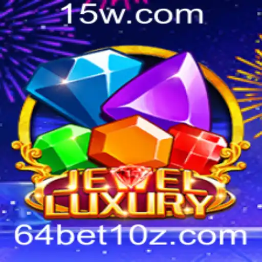 JewelLuxury: Um Mergulho no Brilho do Mundo dos Jogos