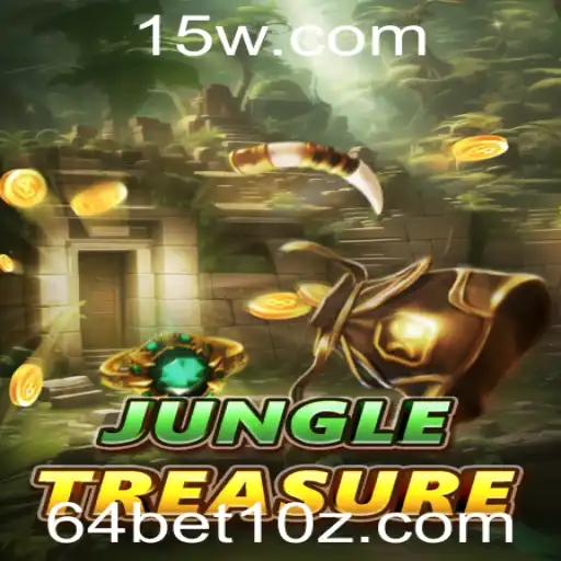 Descubra a Aventura Incrível de JungleTreasure: Um Jogo de Estratégia e Sorte