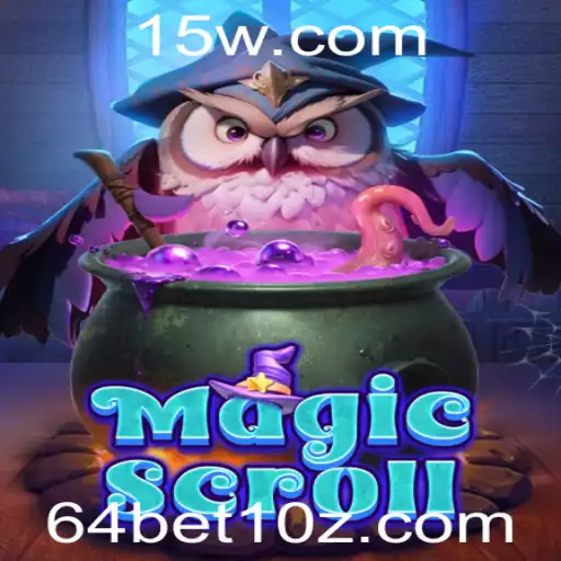 Descubra o Mundo Encantado de MagicScroll: O Jogo Fascinante do Momento