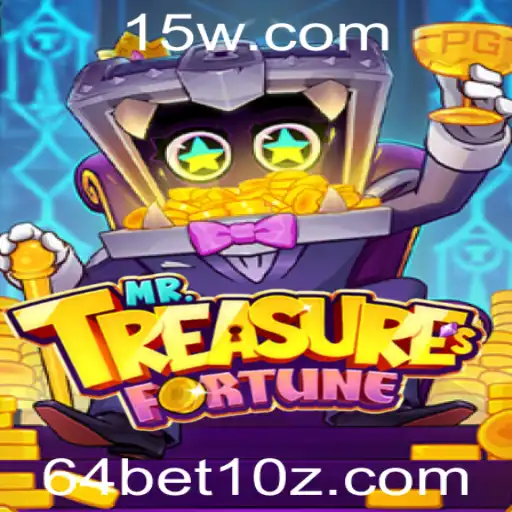 Descubra os Segredos de MrTreasuresFortune: Como Jogar e Vencer