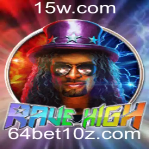 Explorando RaveHigh: Uma Imersão no Mundo de 64bet1