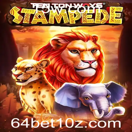 Descubra o Mundo Empolgante de TenTonWaysStampede: Regras e Introdução