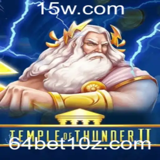Temple of Thunder II: A Nova Era do Entretenimento em Jogos