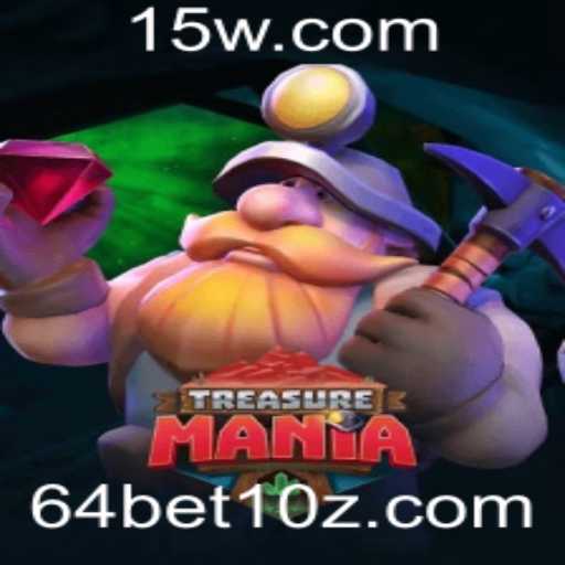 Explorando TreasureMania: Um Mergulho no Mundo do Jogo com 64bet1