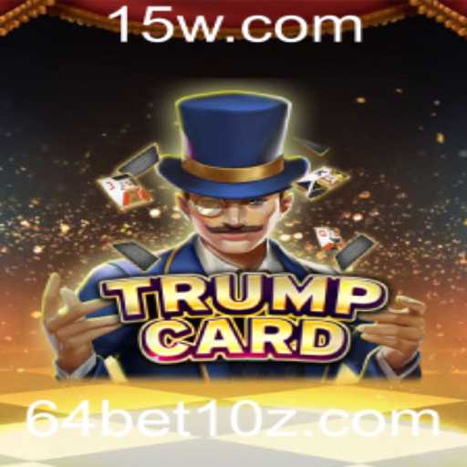 Descubra TrumpCard: O Jogo de Estratégia Envolvente do Momento